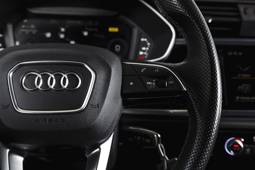 Audi Q3 – foto 49