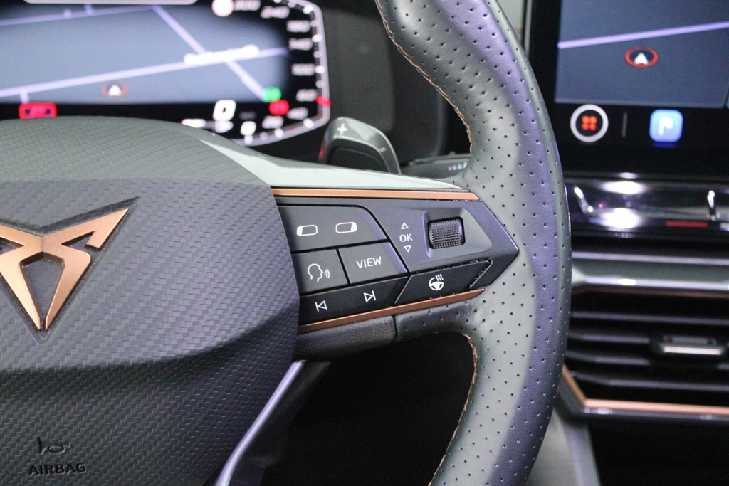 CUPRA Formentor – foto 19