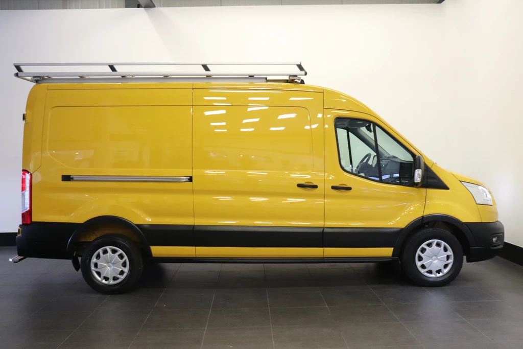 Ford Transit – foto 5