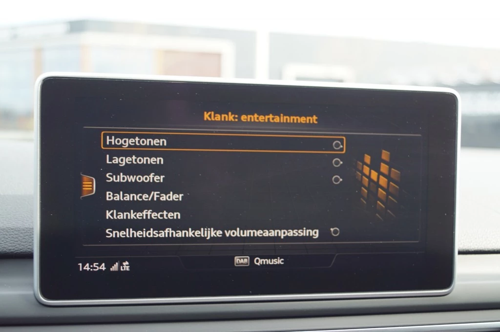 Audi A4 – foto 51