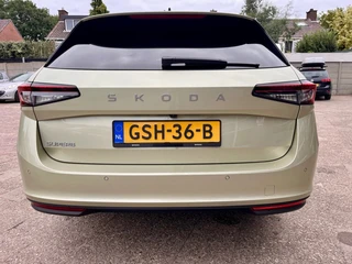Škoda Superb – thumbnail 5