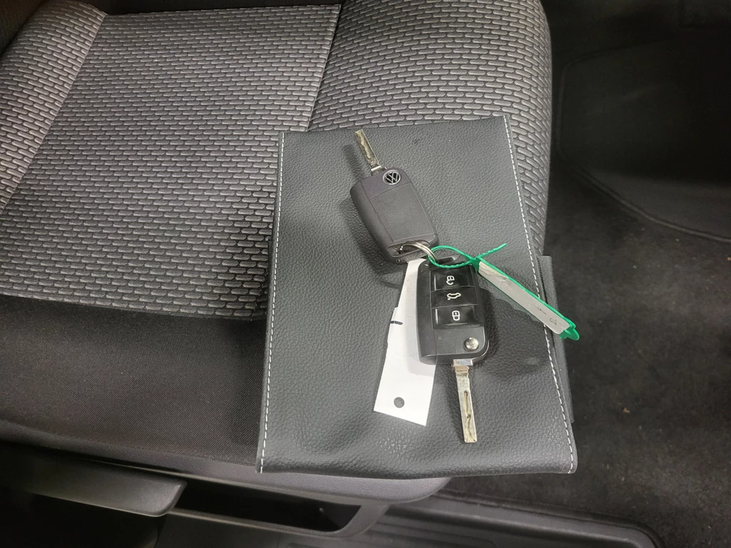 Volkswagen Transporter – foto 16