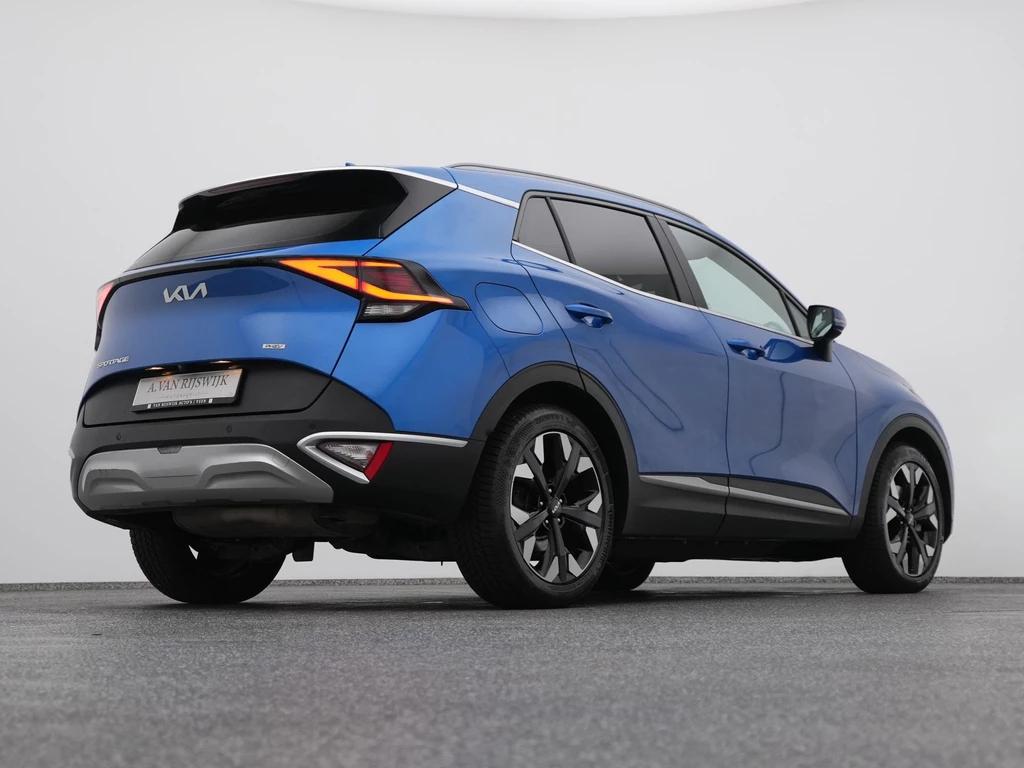 Kia Sportage – foto 12