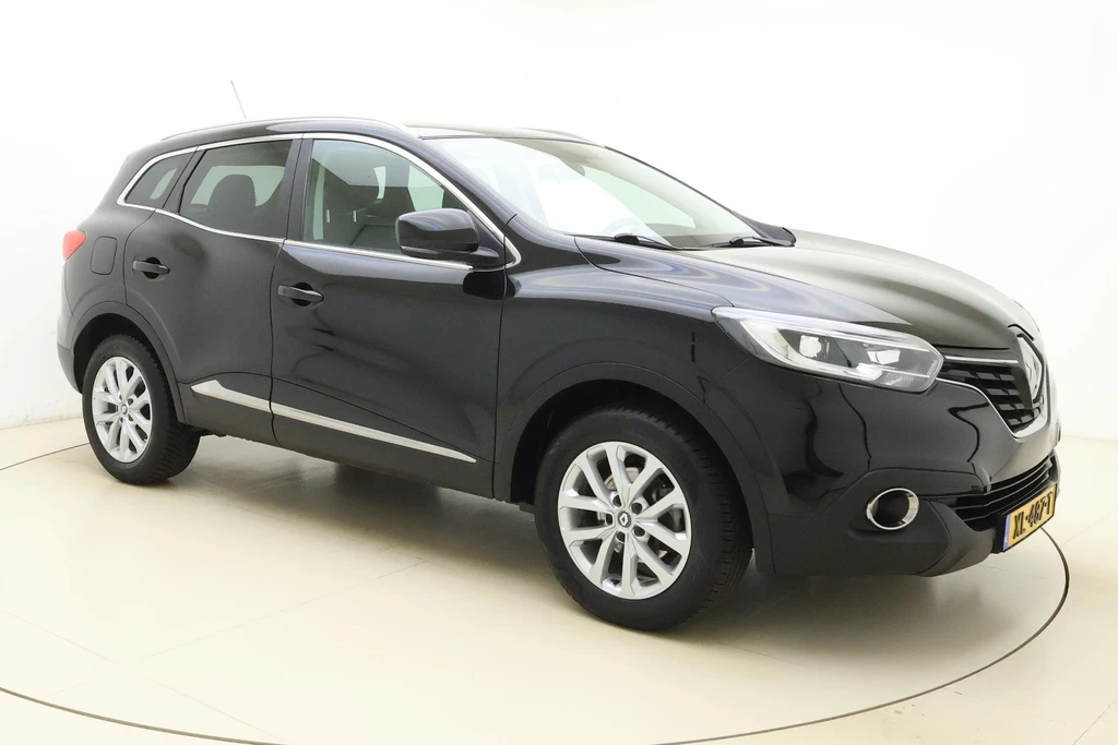 Renault Kadjar – foto 8