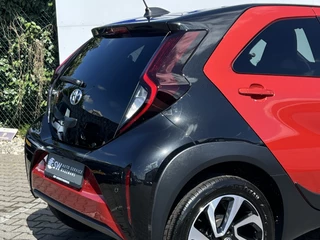 Toyota Aygo – thumbnail 5