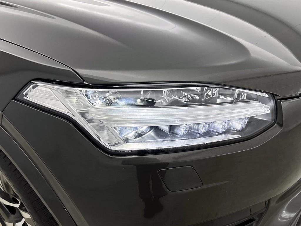 Volvo XC90 – foto 4