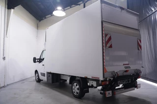 Nissan Interstar – thumbnail 4