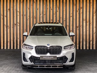 BMW X3 – thumbnail 13