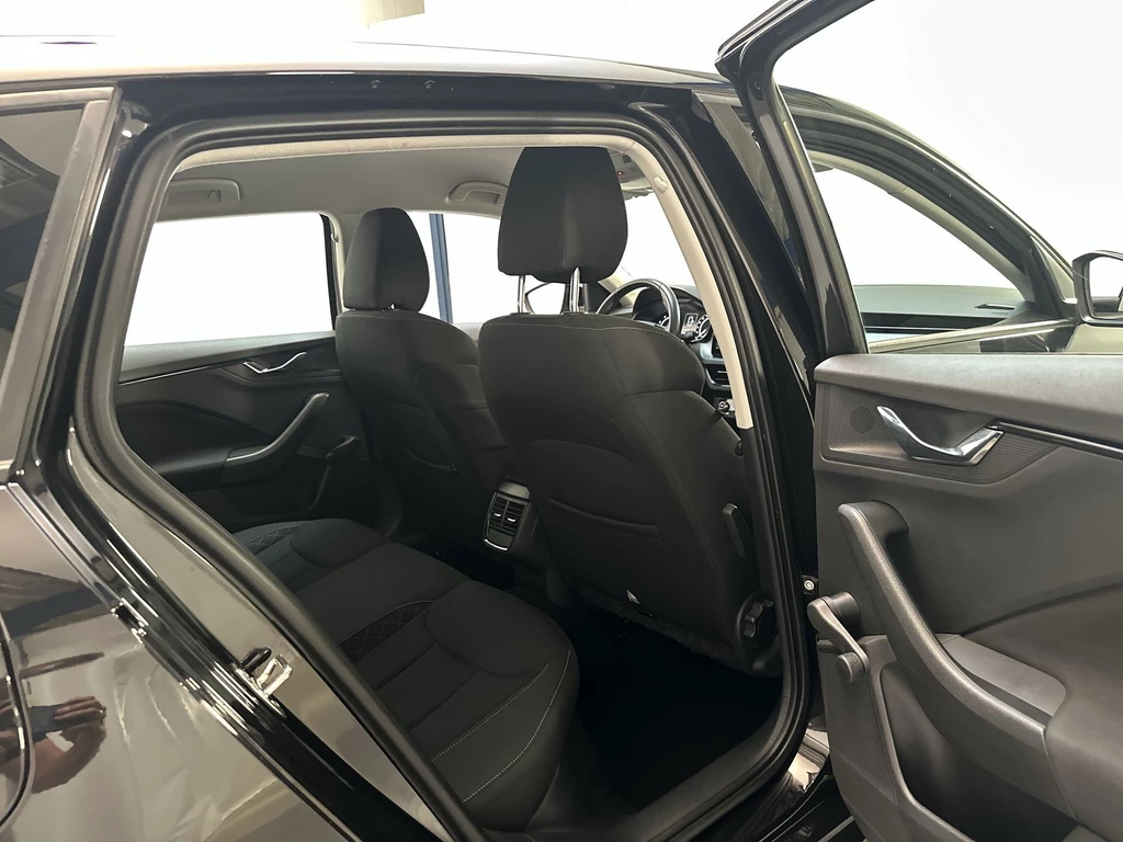 Škoda Scala – foto 18