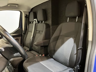 Ford Transit Custom – thumbnail 13