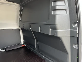 Volkswagen Caddy – thumbnail 26