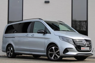 Mercedes-Benz EQV – thumbnail 14