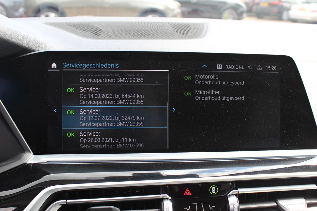 BMW X5 – foto 26