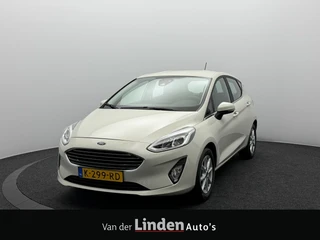 Ford Fiesta – thumbnail 1