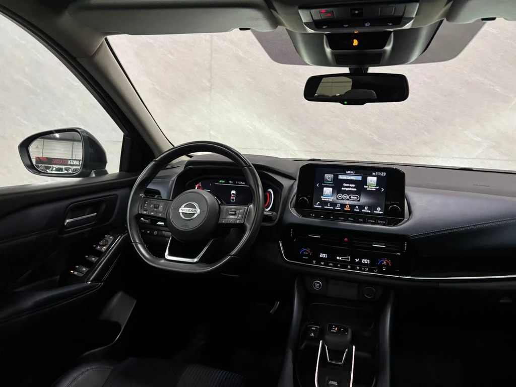 Nissan QASHQAI – foto 14