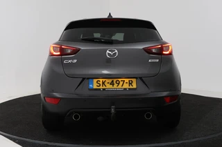 Mazda CX-3 – thumbnail 4