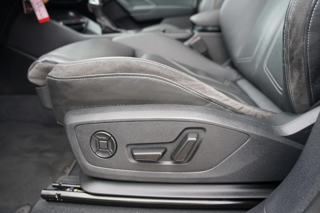 Audi Q3 – foto 14