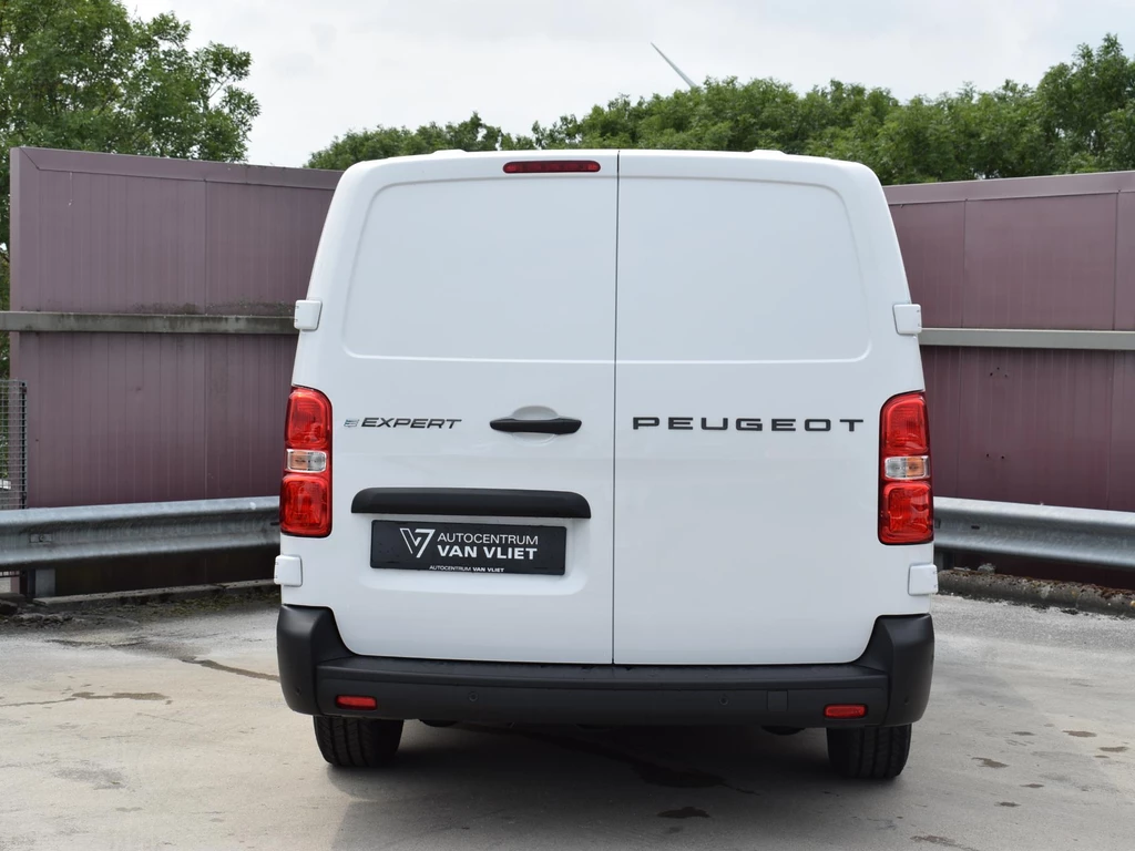 Peugeot e-Expert – foto 4