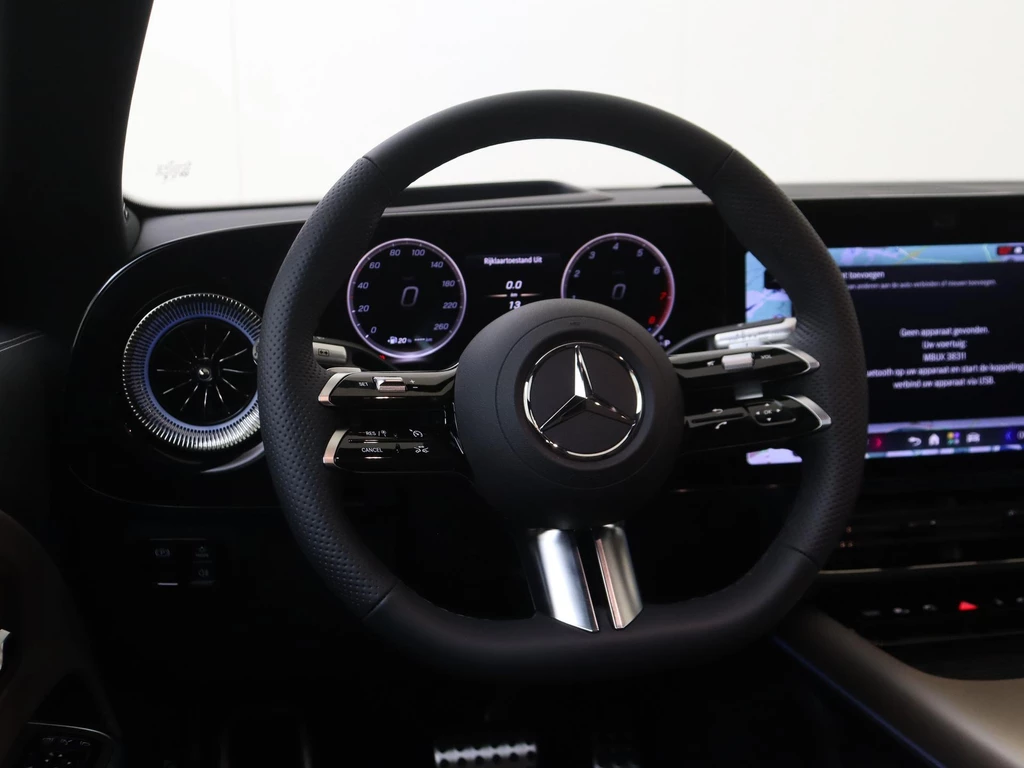 Mercedes-Benz CLA – foto 15