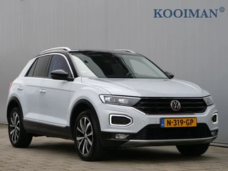 Volkswagen T-Roc – thumbnail 8