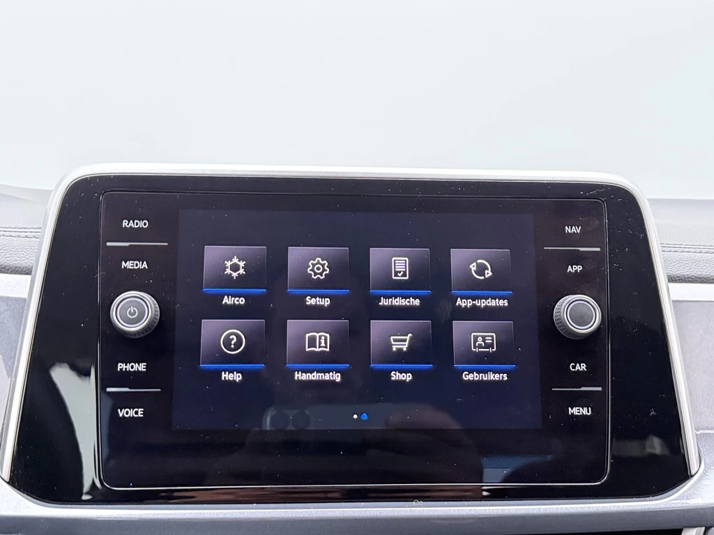 Volkswagen T-Roc – foto 19
