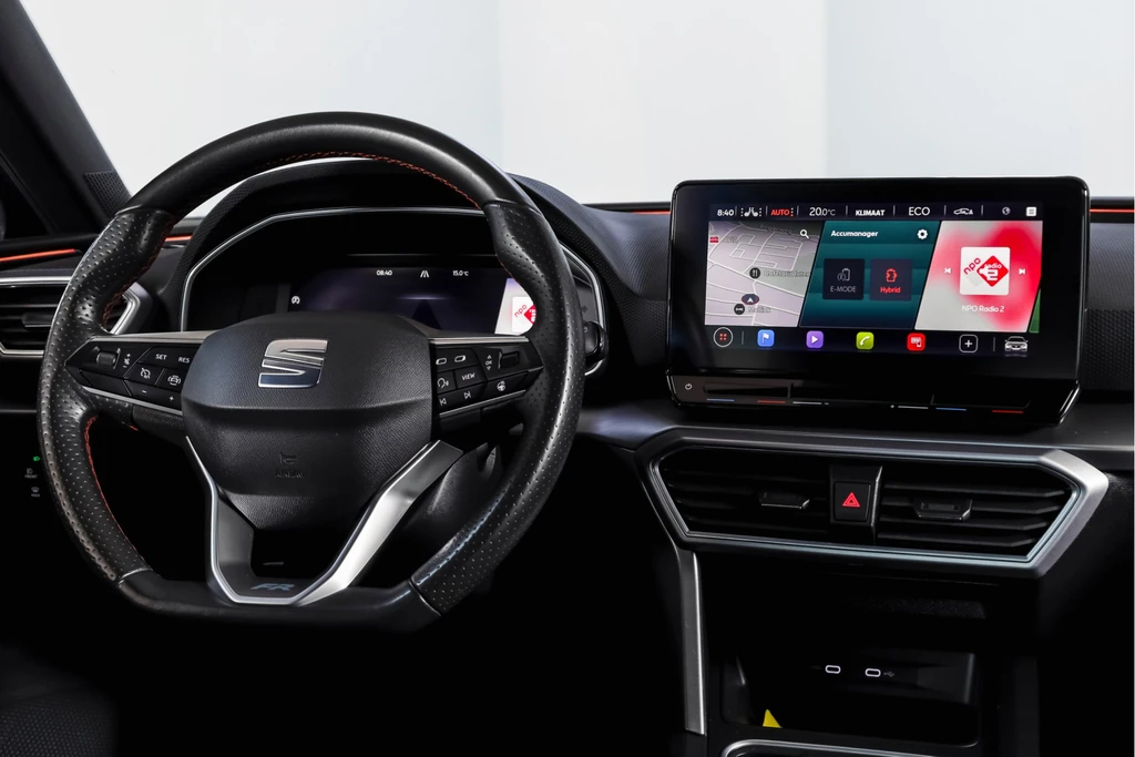 SEAT Leon – foto 47