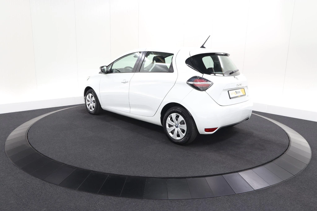 Renault ZOE – foto 7