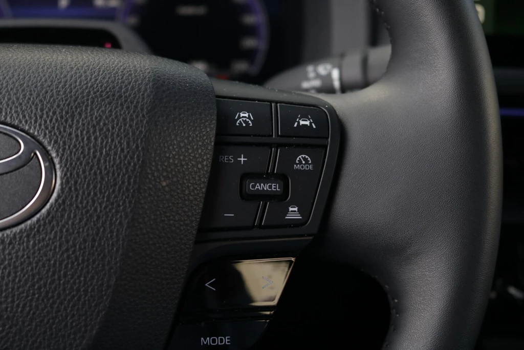 Toyota C-HR – foto 15