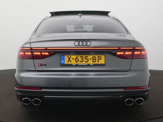Audi S8 – thumbnail 5
