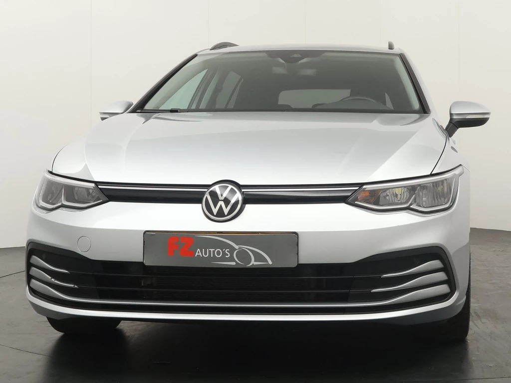 Volkswagen Golf – foto 10