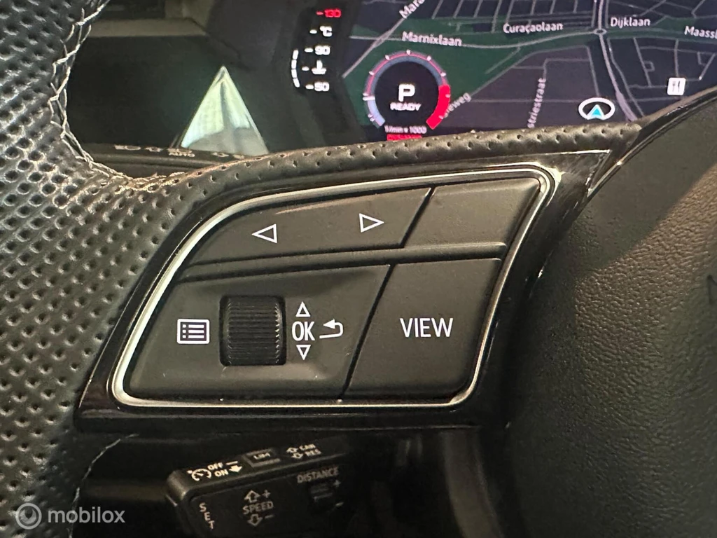 Audi S3 – foto 31