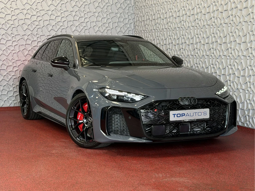 Audi RS5 – foto 12