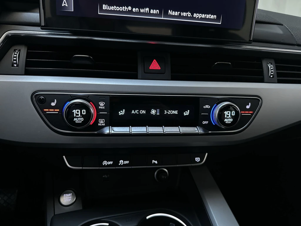 Audi A4 – foto 16