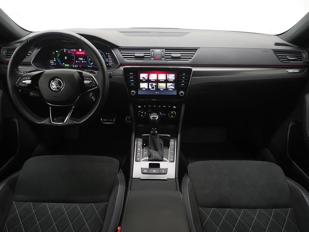 Škoda Superb – foto 10