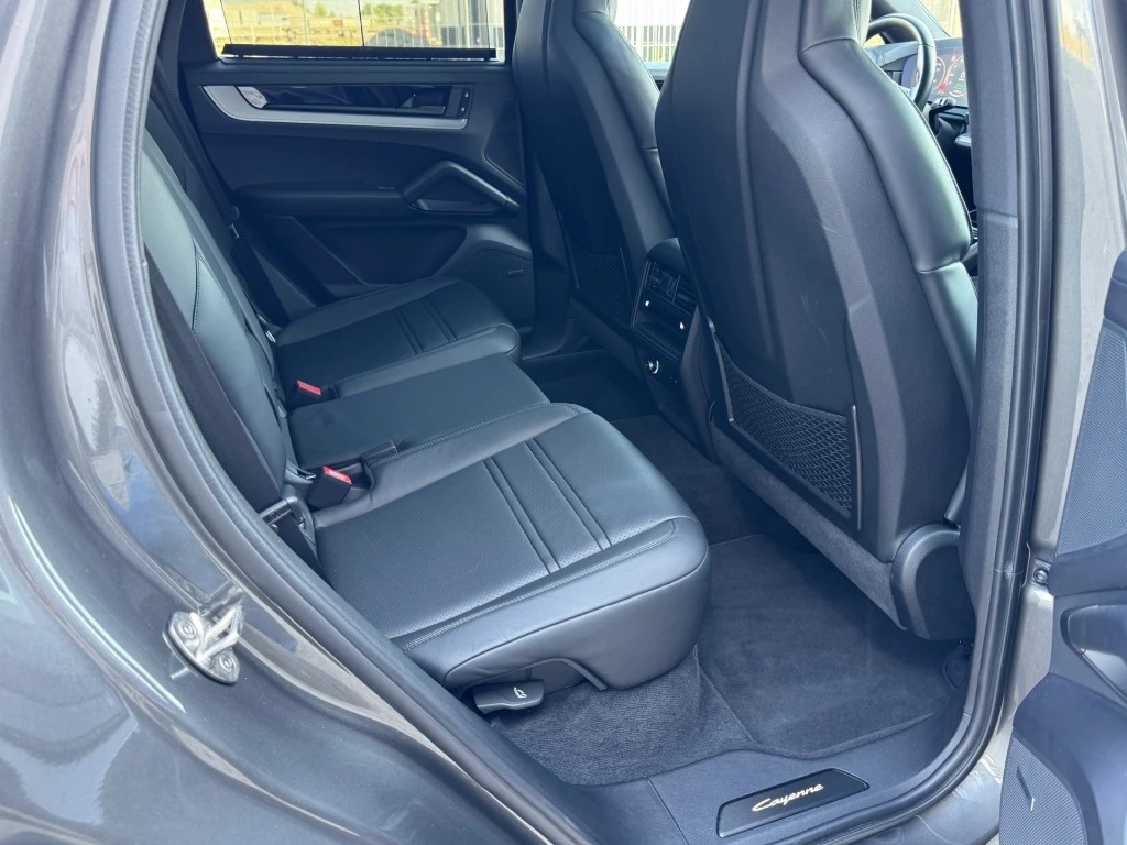 Porsche Cayenne – foto 32