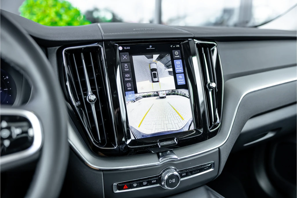 Volvo XC60 – foto 19