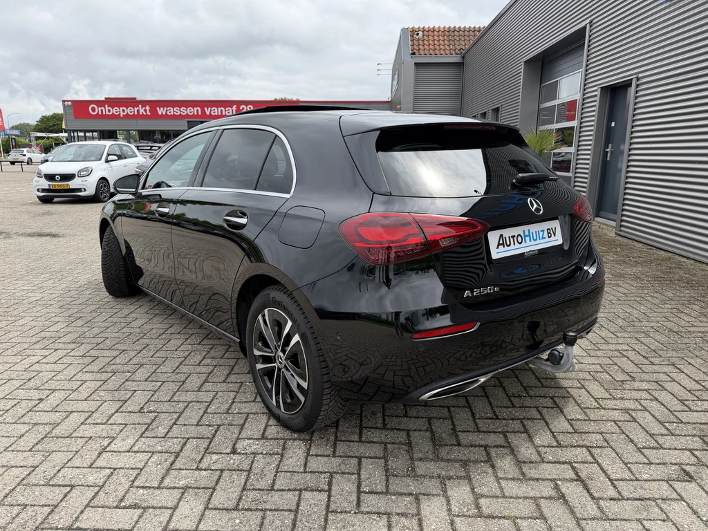 Mercedes-Benz A-Klasse – foto 4