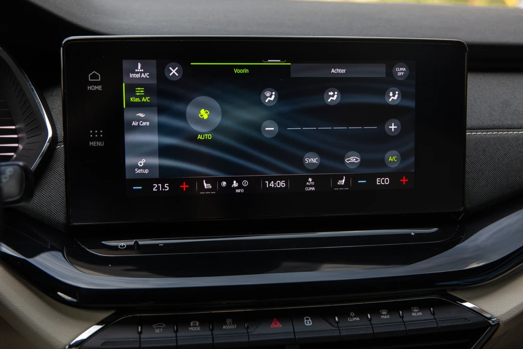 Škoda Octavia – foto 20