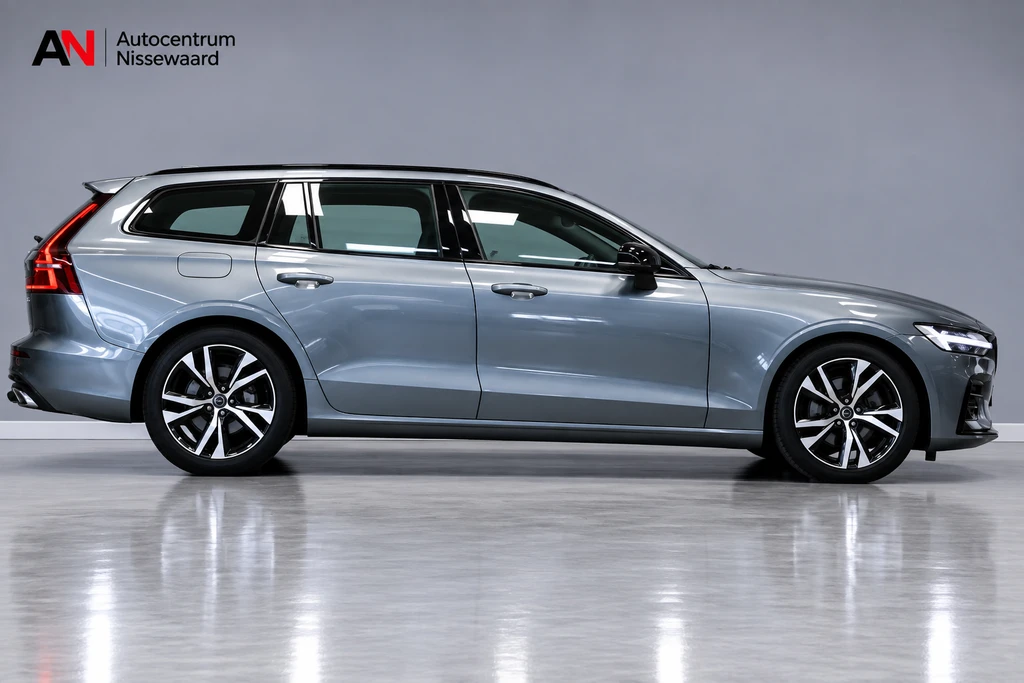 Volvo V60 – foto 6