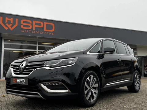 Renault Espace 1.6 TCe Dynamique 7p|LED|Pano|Nav|Automaat|