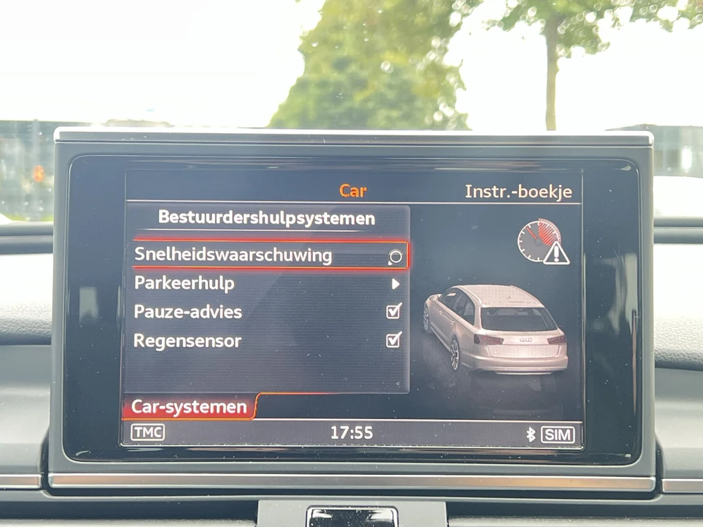 Audi A6 – foto 25