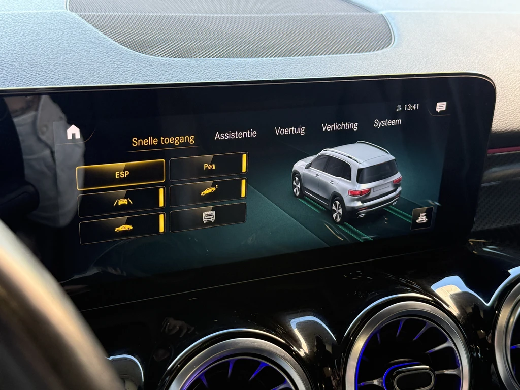 Mercedes-Benz GLB – foto 32
