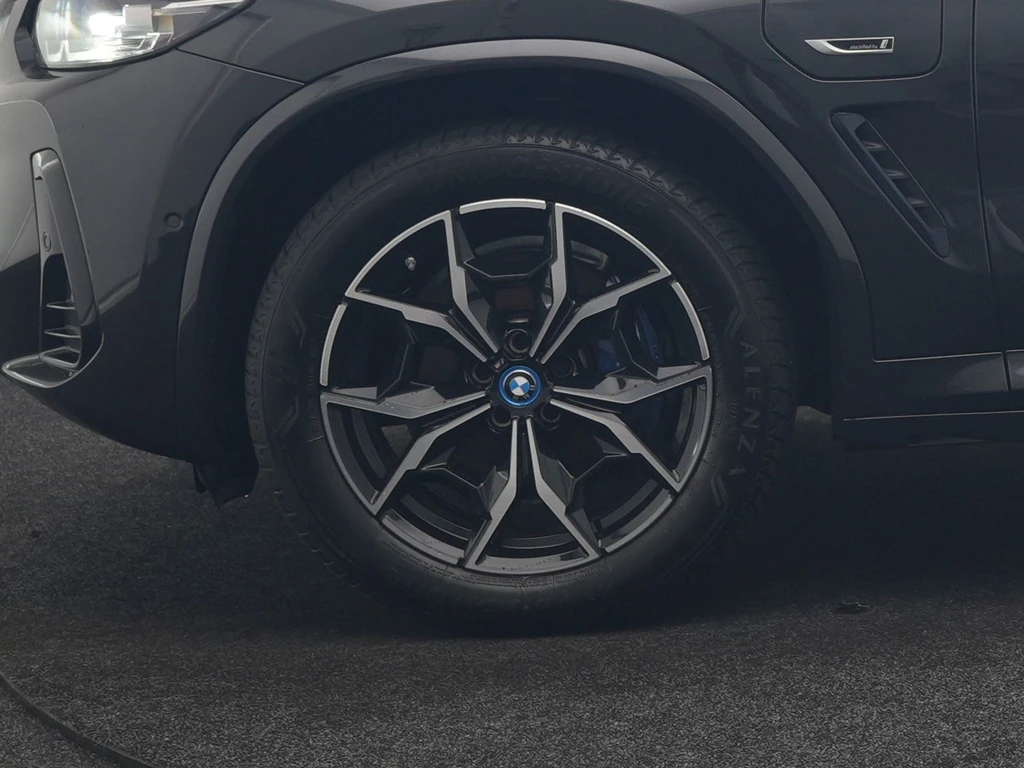 BMW X3 – foto 39
