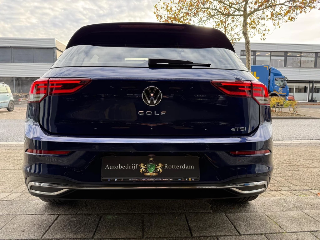 Volkswagen Golf – foto 6