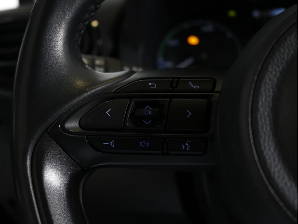 Toyota Yaris – foto 14