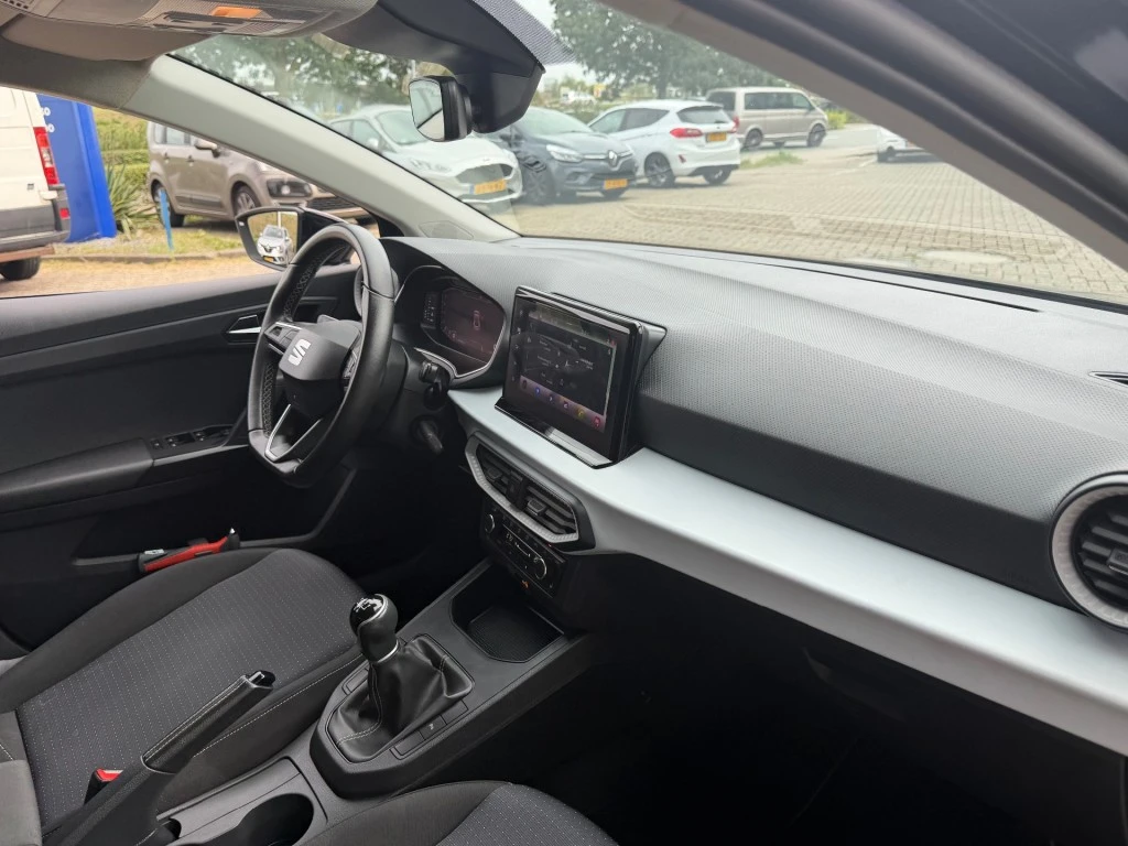 SEAT Ibiza – foto 25