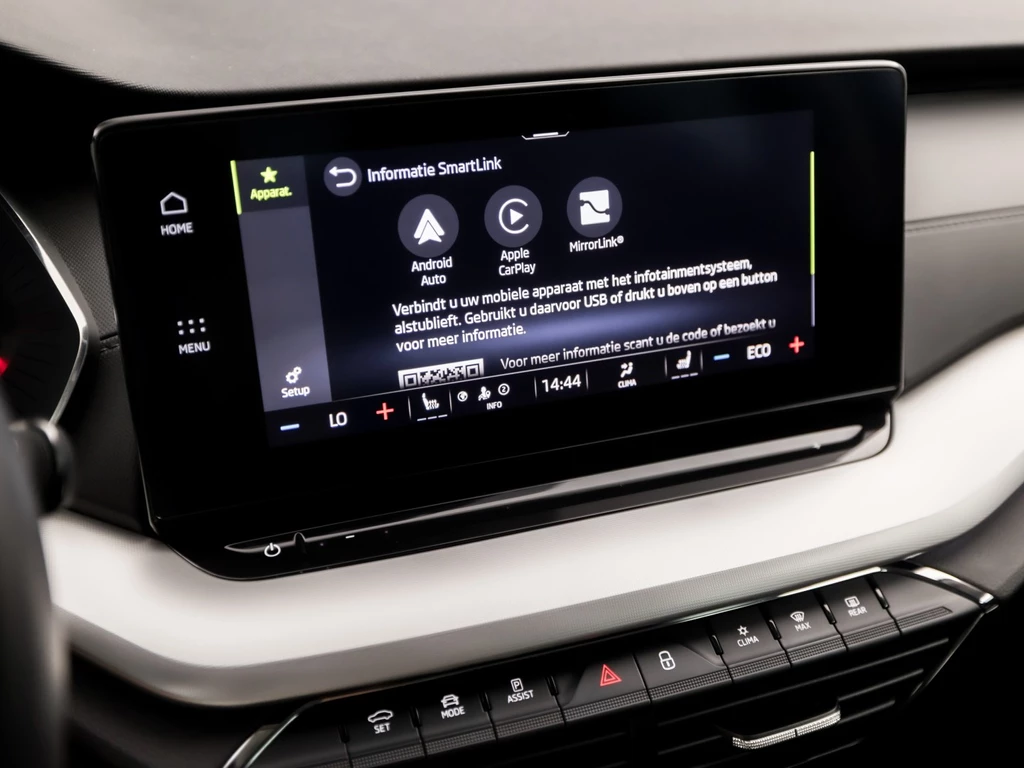 Škoda Octavia – foto 29
