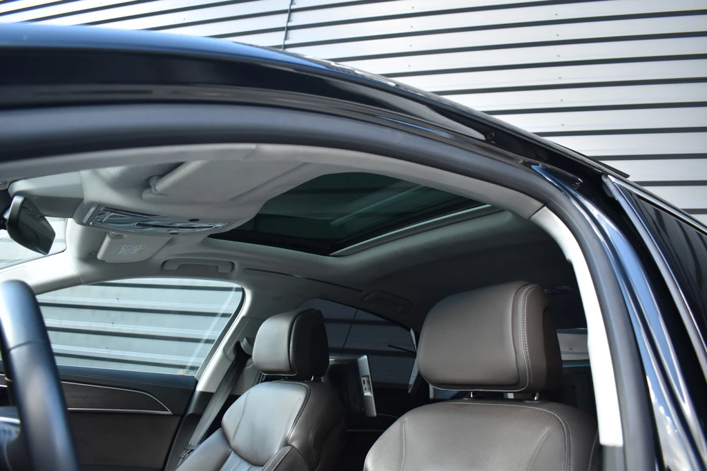 Audi A8 – foto 34