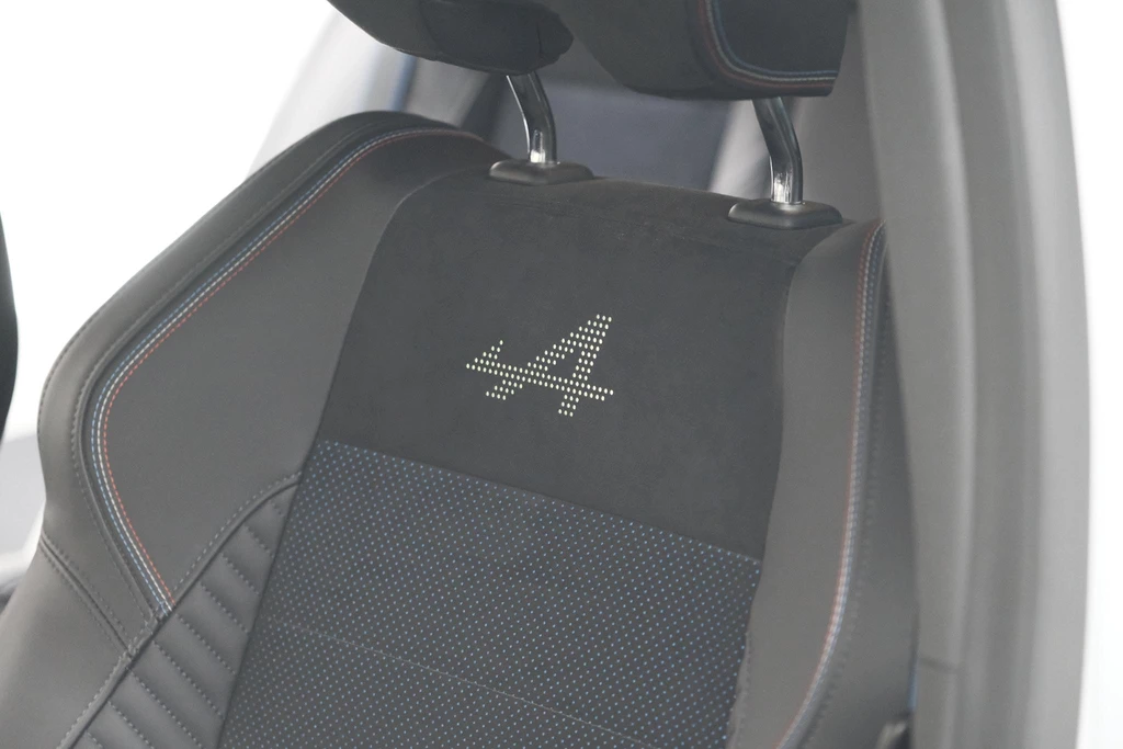 Renault Rafale – foto 42