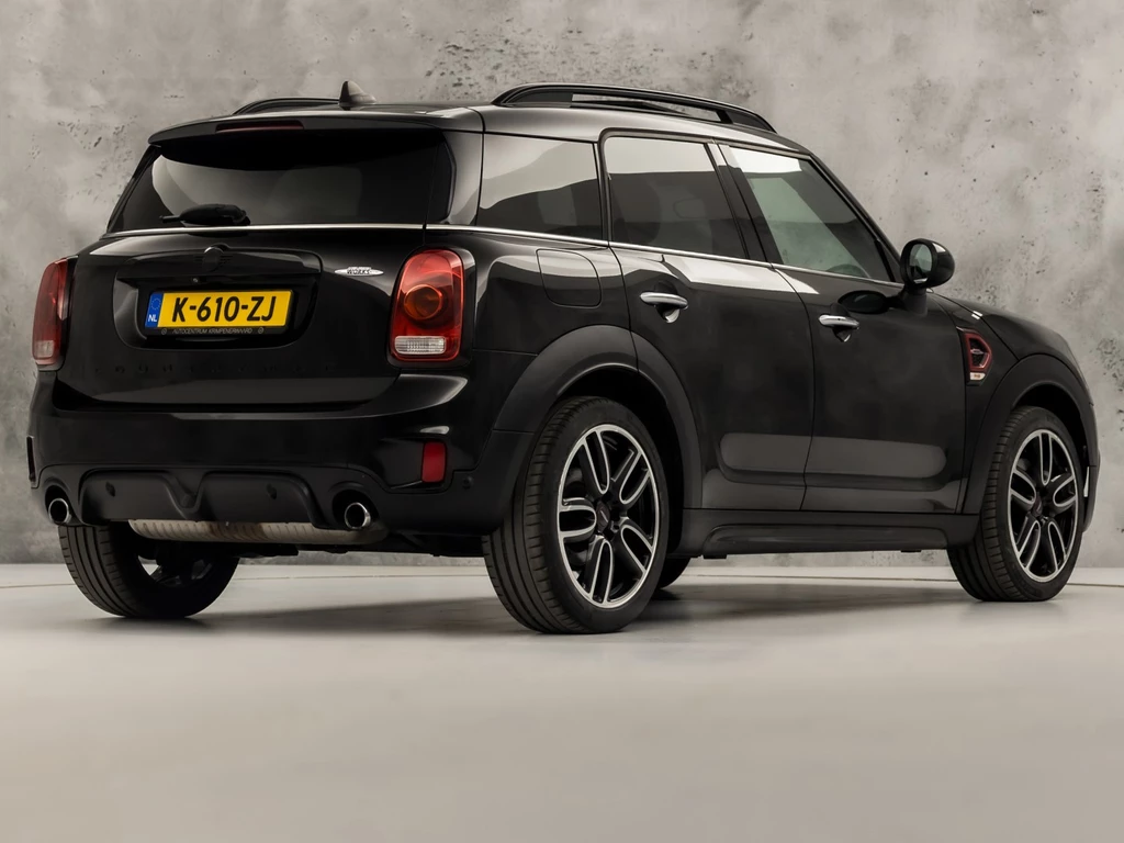 MINI Countryman – foto 6